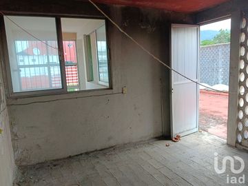 Casa en venta en Colonia Centro Carmen Serdán de San Andrés Tuxtla, Ver.