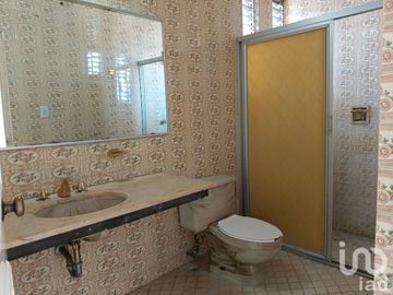 Casa en venta en Colonia Centro Carmen Serdán de San Andrés Tuxtla, Ver.