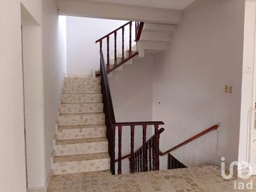 Casa en venta en Colonia Centro Carmen Serdán de San Andrés Tuxtla, Ver.