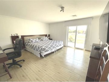 CASA ECO-SUSTENTABLE LO ARCAYA - CHICUREO