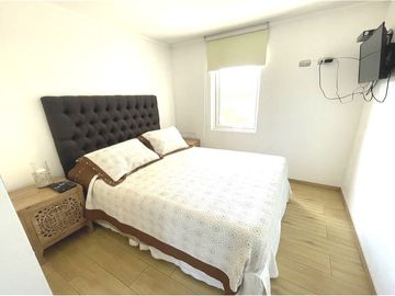 CASA ECO-SUSTENTABLE LO ARCAYA - CHICUREO