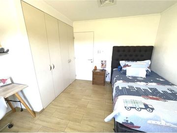 CASA ECO-SUSTENTABLE LO ARCAYA - CHICUREO