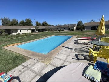 CASA ECO-SUSTENTABLE LO ARCAYA - CHICUREO