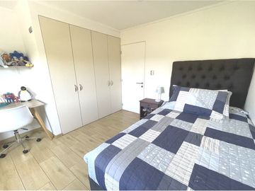 CASA ECO-SUSTENTABLE LO ARCAYA - CHICUREO