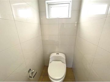CASA ECO-SUSTENTABLE LO ARCAYA - CHICUREO
