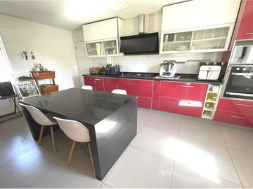 CASA ECO-SUSTENTABLE LO ARCAYA - CHICUREO