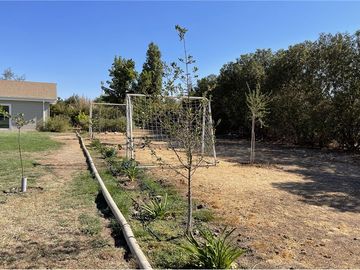 CASA ECO-SUSTENTABLE LO ARCAYA - CHICUREO