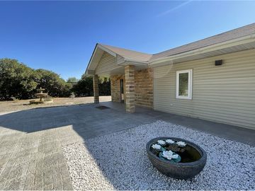 CASA ECO-SUSTENTABLE LO ARCAYA - CHICUREO