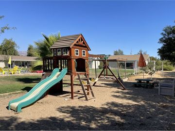 CASA ECO-SUSTENTABLE LO ARCAYA - CHICUREO