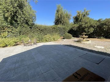 CASA ECO-SUSTENTABLE LO ARCAYA - CHICUREO