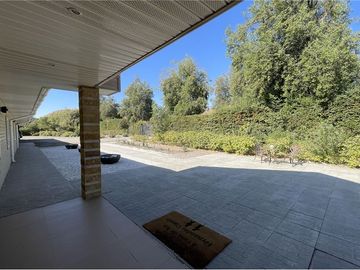 CASA ECO-SUSTENTABLE LO ARCAYA - CHICUREO