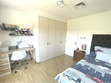 CASA ECO-SUSTENTABLE LO ARCAYA - CHICUREO