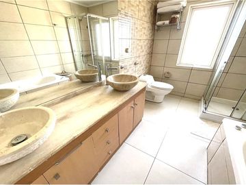 CASA ECO-SUSTENTABLE LO ARCAYA - CHICUREO