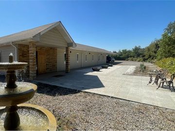 CASA ECO-SUSTENTABLE LO ARCAYA - CHICUREO