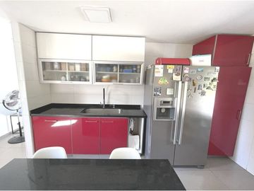 CASA ECO-SUSTENTABLE LO ARCAYA - CHICUREO