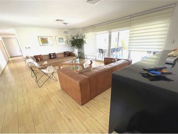 CASA ECO-SUSTENTABLE LO ARCAYA - CHICUREO