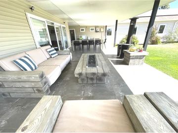 CASA ECO-SUSTENTABLE LO ARCAYA - CHICUREO