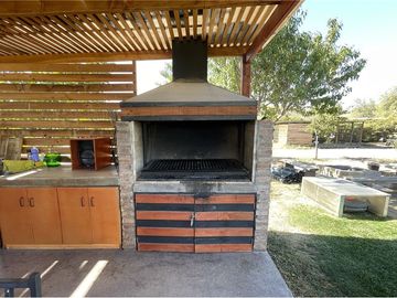 CASA ECO-SUSTENTABLE LO ARCAYA - CHICUREO