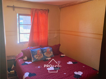Parcela en Venta en Venta Parcela de Terreno Plano 6.235 m2, Lomas del Aguila, Champa, Paine