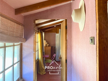 Parcela en Venta en Venta Parcela de Terreno Plano 6.235 m2, Lomas del Aguila, Champa, Paine