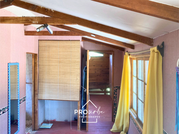 Parcela en Venta en Venta Parcela de Terreno Plano 6.235 m2, Lomas del Aguila, Champa, Paine