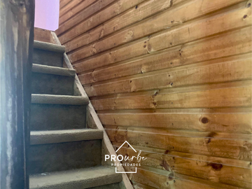 Parcela en Venta en Venta Parcela de Terreno Plano 6.235 m2, Lomas del Aguila, Champa, Paine