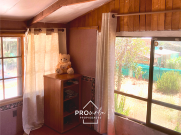 Parcela en Venta en Venta Parcela de Terreno Plano 6.235 m2, Lomas del Aguila, Champa, Paine