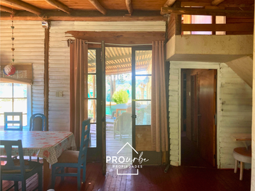 Parcela en Venta en Venta Parcela de Terreno Plano 6.235 m2, Lomas del Aguila, Champa, Paine