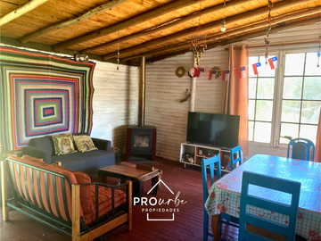 Parcela en Venta en Venta Parcela de Terreno Plano 6.235 m2, Lomas del Aguila, Champa, Paine