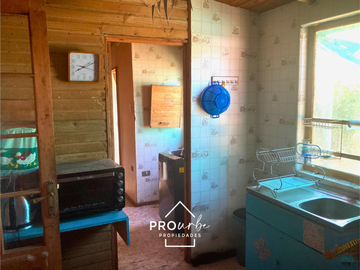 Parcela en Venta en Venta Parcela de Terreno Plano 6.235 m2, Lomas del Aguila, Champa, Paine