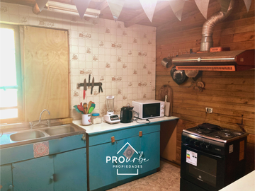 Parcela en Venta en Venta Parcela de Terreno Plano 6.235 m2, Lomas del Aguila, Champa, Paine