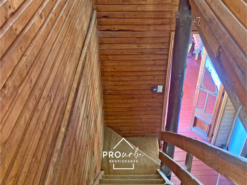 Parcela en Venta en Venta Parcela de Terreno Plano 6.235 m2, Lomas del Aguila, Champa, Paine