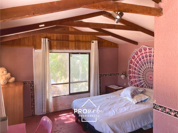 Parcela en Venta en Venta Parcela de Terreno Plano 6.235 m2, Lomas del Aguila, Champa, Paine