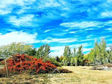Parcela en Venta en Venta Parcela de Terreno Plano 6.235 m2, Lomas del Aguila, Champa, Paine