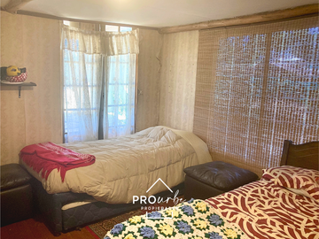 Parcela en Venta en Venta Parcela de Terreno Plano 6.235 m2, Lomas del Aguila, Champa, Paine