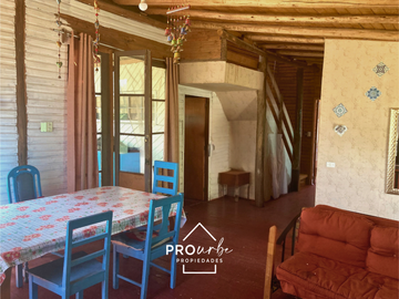 Parcela en Venta en Venta Parcela de Terreno Plano 6.235 m2, Lomas del Aguila, Champa, Paine
