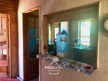 Parcela en Venta en Venta Parcela de Terreno Plano 6.235 m2, Lomas del Aguila, Champa, Paine