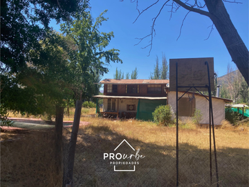 Parcela en Venta en Venta Parcela de Terreno Plano 6.235 m2, Lomas del Aguila, Champa, Paine