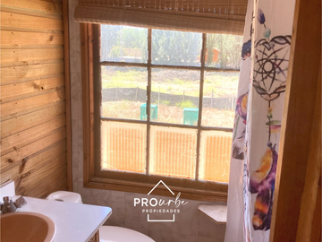 Parcela en Venta en Venta Parcela de Terreno Plano 6.235 m2, Lomas del Aguila, Champa, Paine