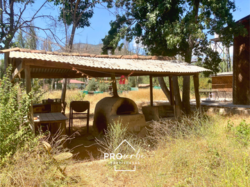 Parcela en Venta en Venta Parcela de Terreno Plano 6.235 m2, Lomas del Aguila, Champa, Paine