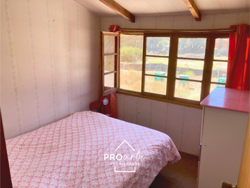 Parcela en Venta en Venta Parcela de Terreno Plano 6.235 m2, Lomas del Aguila, Champa, Paine