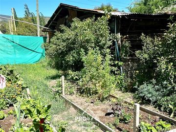 Parcela en Venta en Venta Parcela de Terreno Plano 6.235 m2, Lomas del Aguila, Champa, Paine