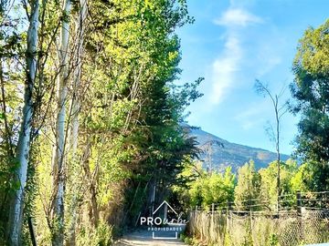 Parcela en Venta en Venta Parcela de Terreno Plano 6.235 m2, Lomas del Aguila, Champa, Paine