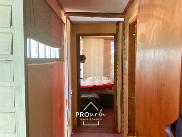 Parcela en Venta en Venta Parcela de Terreno Plano 6.235 m2, Lomas del Aguila, Champa, Paine