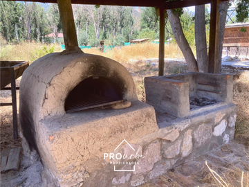 Parcela en Venta en Venta Parcela de Terreno Plano 6.235 m2, Lomas del Aguila, Champa, Paine