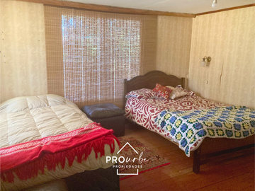 Parcela en Venta en Venta Parcela de Terreno Plano 6.235 m2, Lomas del Aguila, Champa, Paine