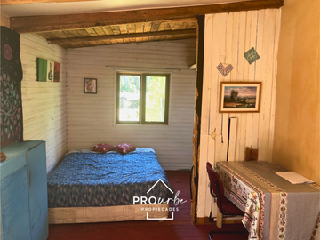 Parcela en Venta en Venta Parcela de Terreno Plano 6.235 m2, Lomas del Aguila, Champa, Paine