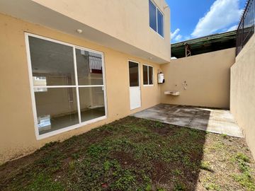Casa en venta en San Juan del Río, Querétaro.
