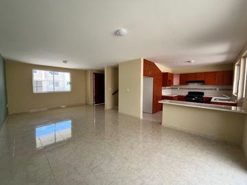 Casa en venta en San Juan del Río, Querétaro.