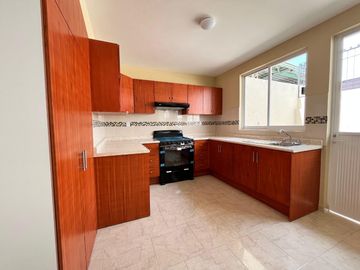 Casa en venta en San Juan del Río, Querétaro.